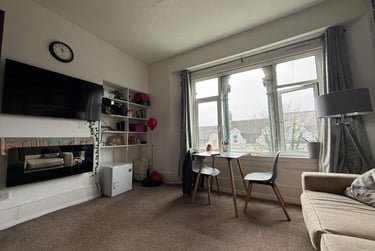 2 bed flat, 15 Woodland Terrace,, Greenbank, Plymouth, PL48NL - Image 4